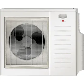 WOLF-Garten CHC-Split 16/300-50 Wärmepumpe 16 kW