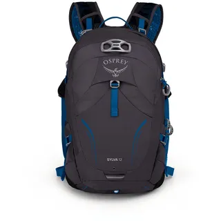 Osprey Sylva 12 Rucksack 46 cm grau