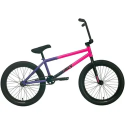 BMX Rad 20