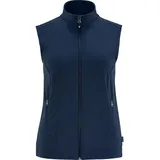 Schneider Sportswear Schneider Lizanne Damen Weste, blau - 40
