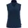 Schneider Sportswear Schneider Lizanne Damen Weste, blau - 40