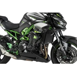 PUIG Sturzpads R19 für Kawasaki Z900 17-19