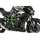 PUIG Sturzpads R19 für Kawasaki Z900 17-19