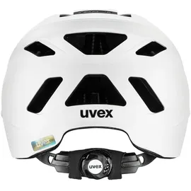 Uvex Urban Planet 58-61 cm 58-61 cm weiß matt 2021