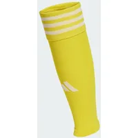 adidas Team Bein-Sleeves Socken Gelb 46-48