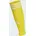 Bein-Sleeves Socken Gelb 46-48