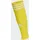 adidas Team Bein-Sleeves Socken Gelb 46-48