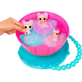 MGA Entertainment L.O.L. Surprise Bubble Surprise Deluxe