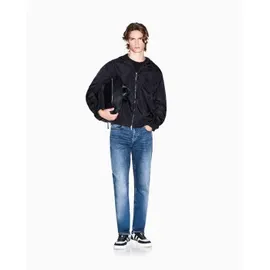 A|X Armani Exchange Armani Exchange Xm000342_af12285 Jacke - Black - L