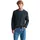Marc O'Polo Strickpullover Blau L