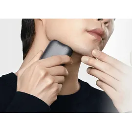 Xiaomi Elektrischer Rasierer S200 Silber