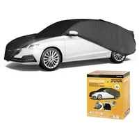 CarComfort Stoffgarage Autoplane Indoor Eco Kombi M