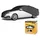 CarComfort Stoffgarage Autoplane Indoor Eco Kombi M
