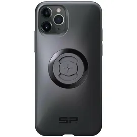 SP CONNECT iPhone 11 Pro/XS/X Handyhülle schwarz