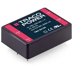 TRACO POWER TMG 50124, 54,1 mm, 21,8 mm, 74,1 mm, 166 g, 50 W, 90-264 V