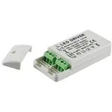 ChiliTec elektronischer LED-Trafo 3-45V, 220-240V, Ausgang konstant Strom 350mA
