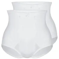 SASSA Miederhose Bodyforming«, (1 Stück St.), weiß
