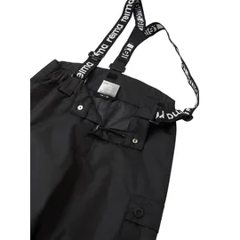 Reima Tiksi Schwarz 128