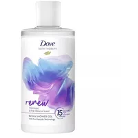 Dove Duschgel Bath Therapy Renew 400 ml