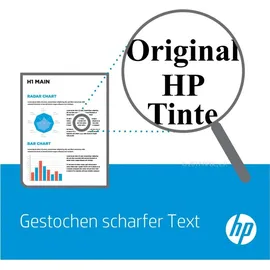 HP 364XL magenta