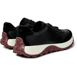 Camper Drift Trail Herren Black 42