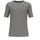 Odlo Herren Merino 200 Crew Neck S/S grau