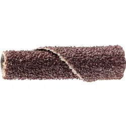 PFERD Tools POLIROLL PR zylindrische Schleifrollen Korund - 42810608