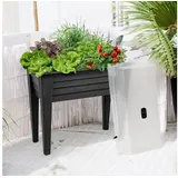 Jelenia Plast Hochbeet 78x40x83cm (0980250195)