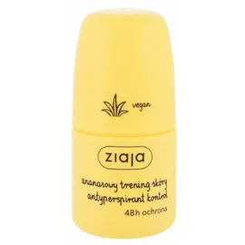 Ziaja Ananasserie Antitranspirant 60 ml