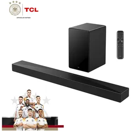 TCL Q65H Schwarz