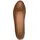 TAMARIS Damen, Ballerina Leder flach