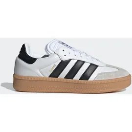 adidas Samba XLG Cloud White / Core Black / Gum 44
