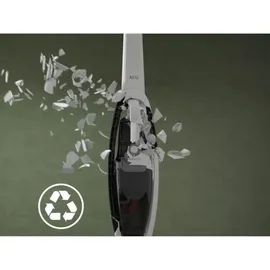 AEG Clean 5000 Akku-Staubsauger AS52CB25UG