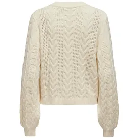 Only Pullover in Beige, | S