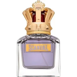 Jean Paul Gaultier Scandal Pour Homme Eau de Toilette 50 ml