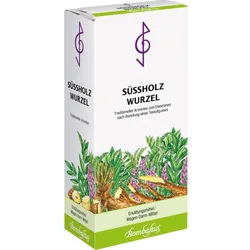 Süßholzwurzel 125 G