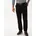 Style JIM Chinos Schwarz 50