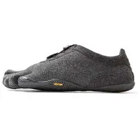 Vibram FiveFingers KSO Eco Wool schwarz 41.0
