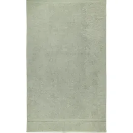 Rhomtuft Princess Saunatuch 95 x 180 cm jade