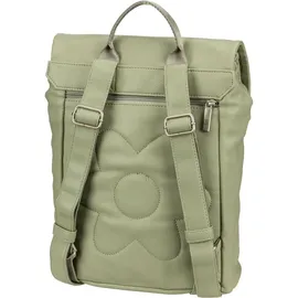 Zwei MADEMOISELLE.M MR13 jade