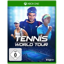 Tennis World Tour