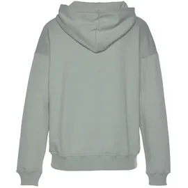 LASCANA Sweatjacke Damen salbeigrün Gr.40/42