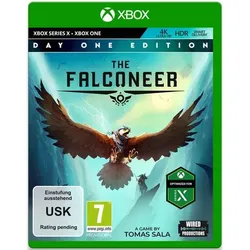 The Falconeer Day One Edition