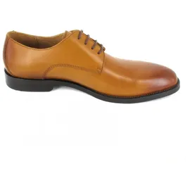 DIGEL Sebastian Business Schuh braun - Gr.: 43