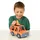 Bluey Heeler Familienausflug 4WD Fahrzeug