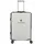Travelite Accessoires Kofferschutzhülle 77 cm transparent