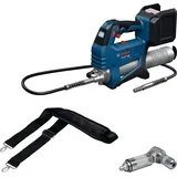 Bosch Professional GFP 18V-10 06019N6000 Akku-Kartuschenpresse elektronisch
