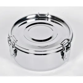 Basic Nature Relags Edelstahl Food Container