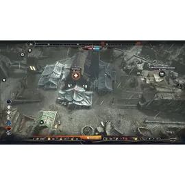 War Hospital Xbox Series X T (Jugendliche)