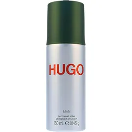 HUGO BOSS Hugo Deodorant Spray 150 ml